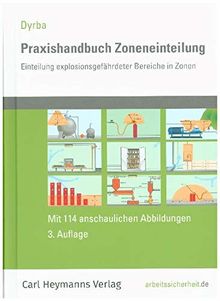 Praxishandbuch Zoneneinteilung