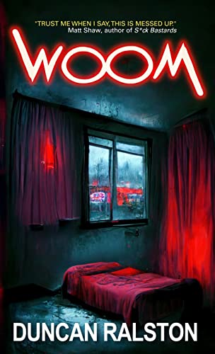 Duncan Ralston Woom