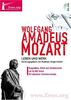 Zeno.org 008 Wolfgang Amadeus Mozart - Leben und Werk