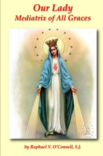 Our Lady Mediatrix of All Graces