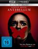 Antebellum UHD Blu-ray