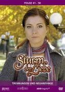 Sturm der Liebe 5 - Folge 41-50: Trennungen und Neuanfänge (3 DVDs)