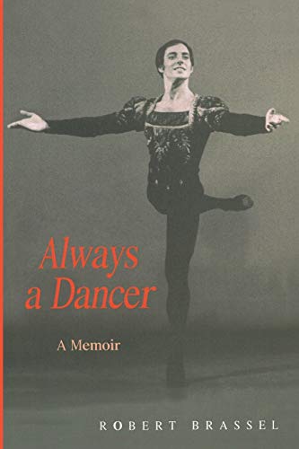 Always a Dancer: A Memoir