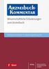 Arzneibuch-Kommentar DVD/Online VOL 57: Wissenschaftliche Erläuterungen zum Arzneibuch