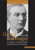 Georg Ratzinger (1844-1899): Ein Leben zwischen Politik, Geschichte und Seelsorge