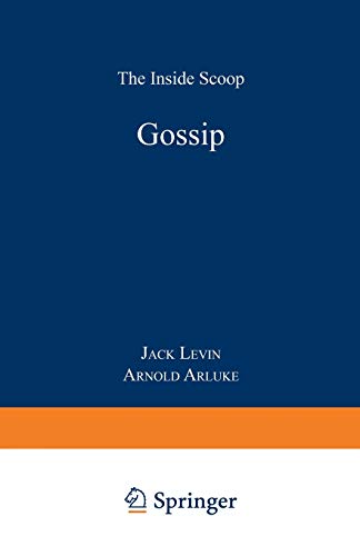 Gossip: The Inside Scoop