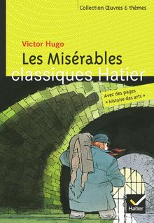 Les misérables : extraits