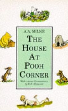 The House at Pooh Corner (Winnie-the-Pooh)