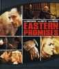 Eastern Promises (HD DVD/DVD Combo)