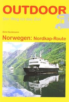 Norwegen: Nordkap-Route: Der Weg ist das Ziel