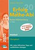 Erfolg im Mathe-Abi 2020 Wahlteil Baden-Württemberg