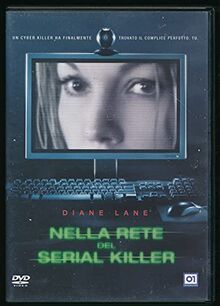 Nella rete del serial killer [IT Import]