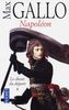 Napoléon, tome 1 : Le Chant du départ