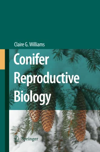 Conifer Reproductive Biology