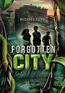 Forgotten City