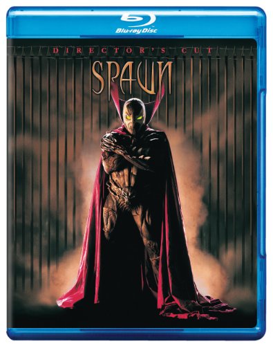 Spawn [Blu-ray]