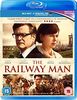 The Railway Man [Blu-Ray] (IMPORT) (Keine deutsche Version)