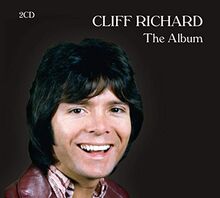 The Album (Living Doll, The Young Ones) Black Line de Cliff Richard | CD | état bon