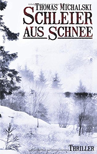 Schleier aus Schnee