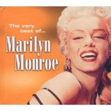 Very Best of von Monroe,Marilyn | CD | Zustand gut