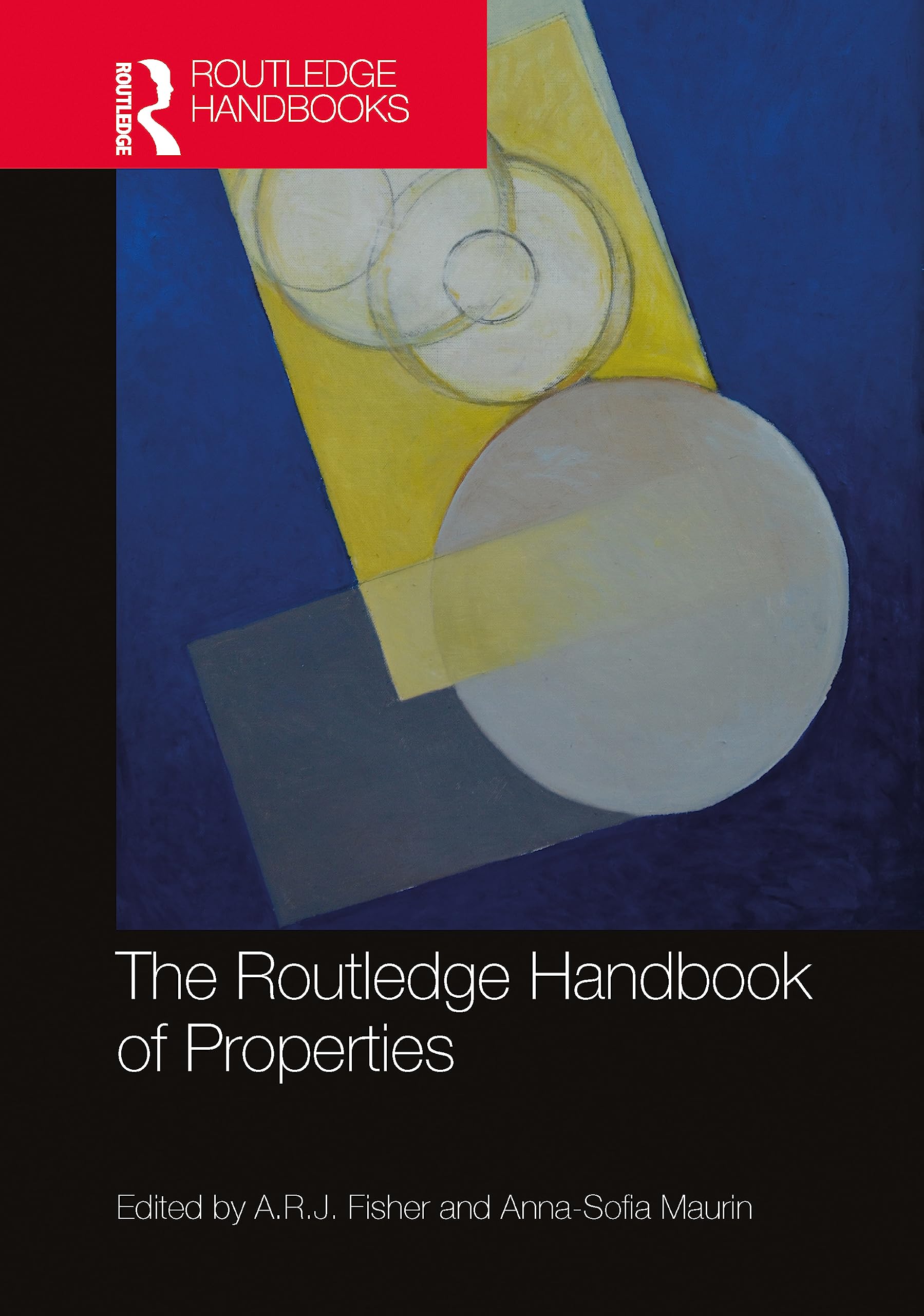 unbekannt The Routledge Handbook Of Properties (Routledge Handbooks In Philosophy)