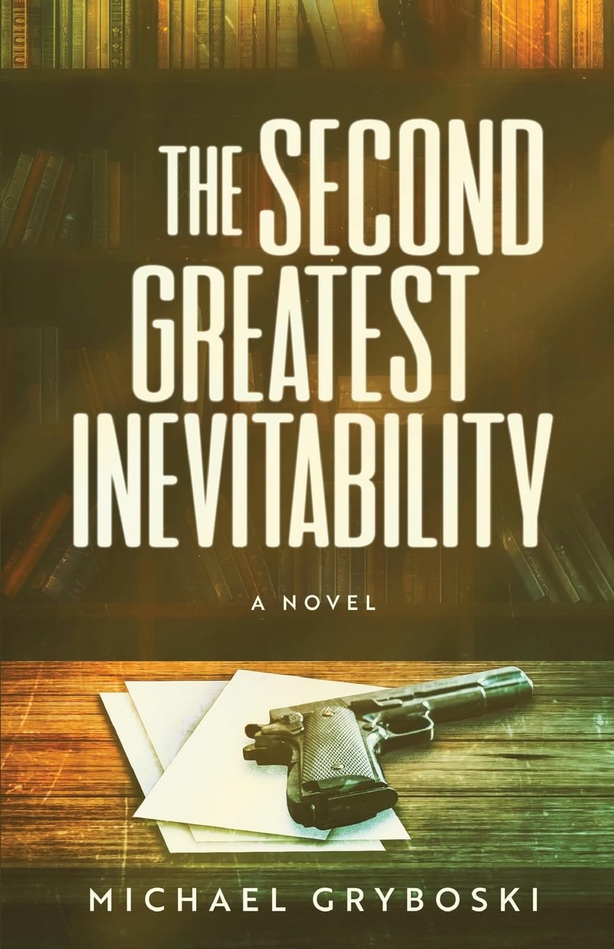 The Second Greatest Inevitability