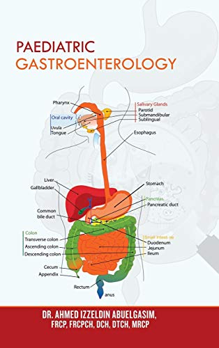 Paediatric Gastroenterology