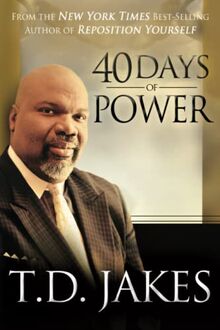 40 Days of Power