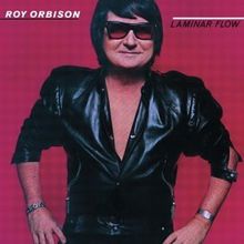 Laminar Flow von Roy Orbison | CD | Zustand sehr gut