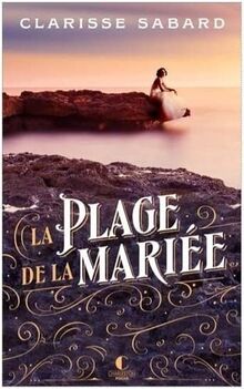 La plage de la mariée