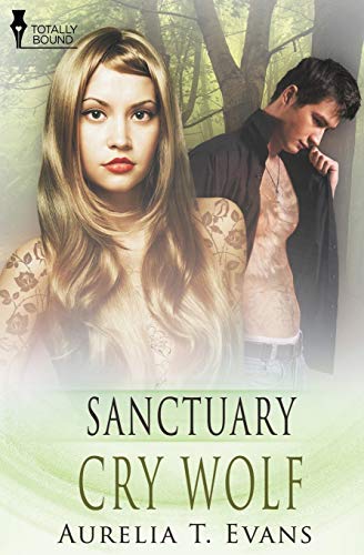 Cry Wolf (Sanctuary)