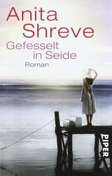 Gefesselt in Seide: Roman