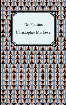 Dr. Faustus (Digireads.com Classic)