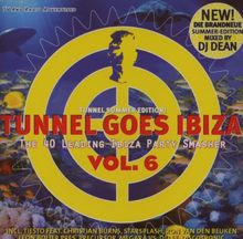 Tunnel Goes Ibiza Vol.6