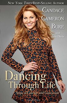 Dancing Through Life: Steps of Courage and Conviction