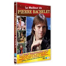 Le meilleur de pierre bachelet [FR Import]