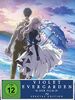 Violet Evergarden - Der Film - Limited Special Edition [Blu-ray]
