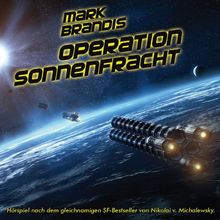 16: Operation Sonnenfracht