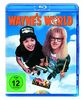 Wayne's World [Blu-ray]