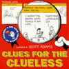 Clues for the Clueless: Dogbert's Big Book of Manners (Dogbert n' Dilbert's humour at work)