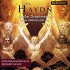 Haydn: Grosse Orgelmesse / Missa Cellensis Hob. XXII:8