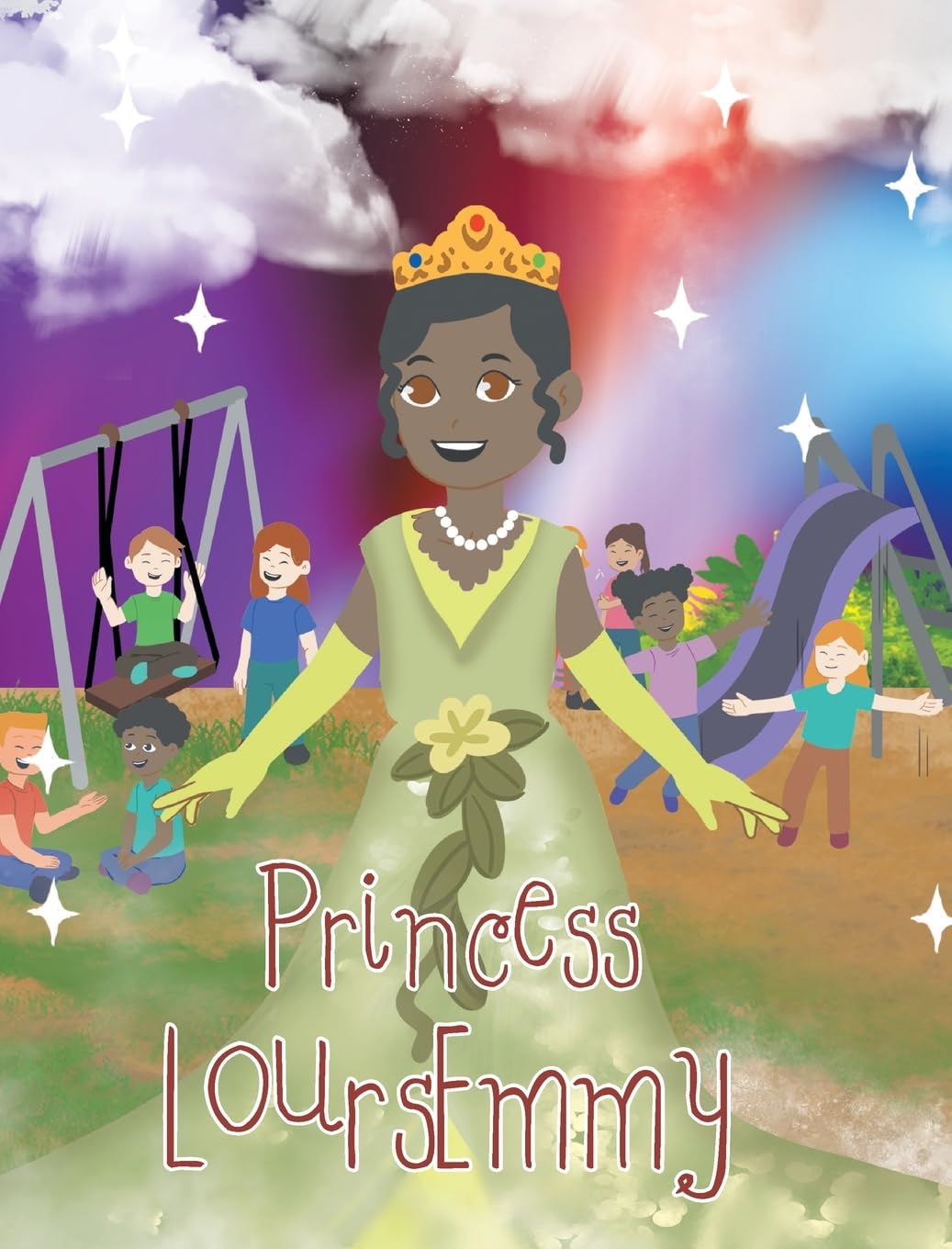 Princess LoursEmmy
