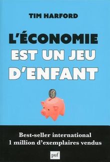 L'économie est un jeu d'enfant