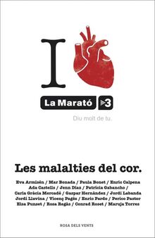 Malalties del cor (Marató 2014) (Divulgació)