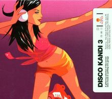 Disco Kandi 3