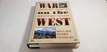 War on the West: No Dudes de Lo Que Solo Ves Tu