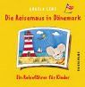 Die Reisemaus in Dänemark