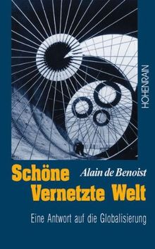 Schöne vernetzte Welt