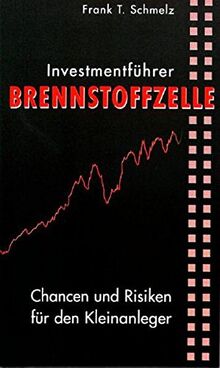 Investmentführer Brennstoffzelle