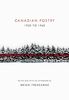 Canadian Poetry 1920 to 1960 (New Canadian Library)